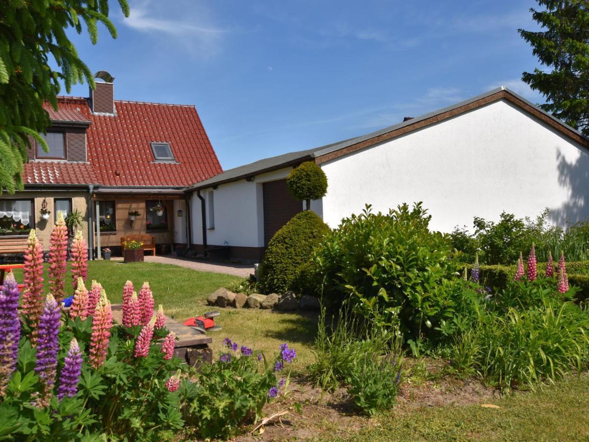 Apartment In Robertsdorf With Garden, Terrace, Barbecue Blowatz Room photo